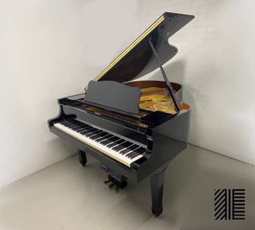 Yamaha G2 Pianodisc Grand Piano piano for sale in UK 