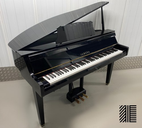 Yamaha Digital Hybrid Baby Grand Piano piano for sale in UK 