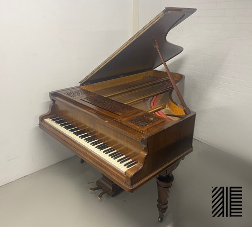 Erard Paris Grand Piano piano for sale in UK 