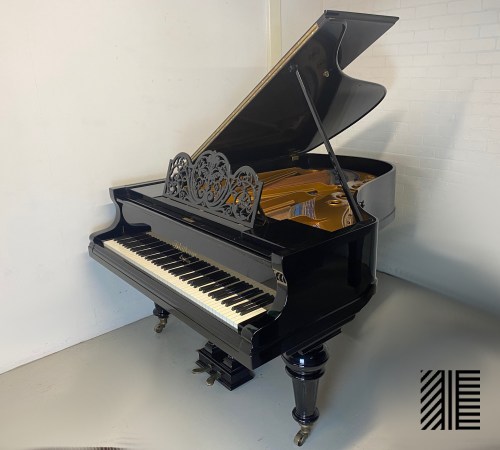 Bluthner  Fully Restored Grand Piano piano for sale in UK 