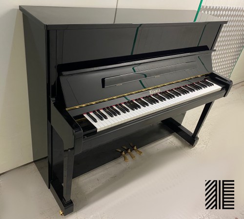 Yamaha Kemble 121/ U1 Upright Piano piano for sale in UK 