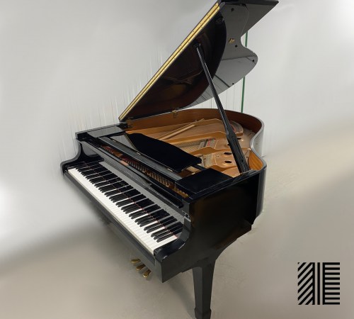 Yamaha C1 Baby Grand Piano piano for sale in UK 