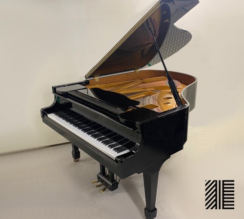 Offenbach Black Gloss Grand Piano piano for sale in UK 