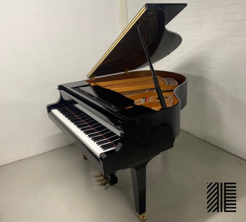 Yamaha GA1 Japanese Disklavier Baby Grand Piano piano for sale in UK 