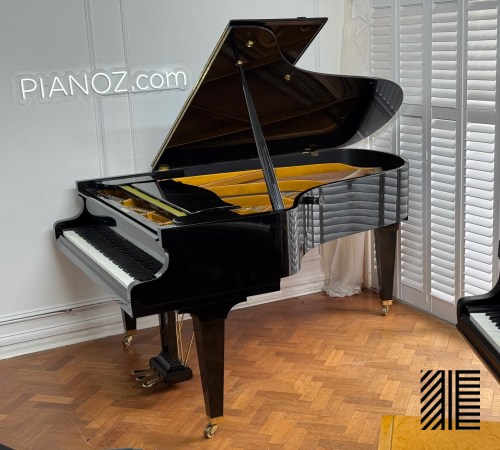 C. Bechstein Model B 1986 Grand Piano piano for sale in UK 