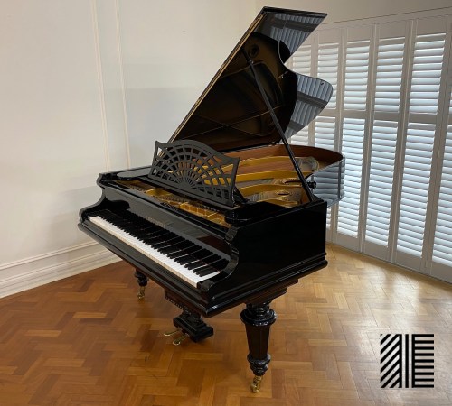 C. Bechstein Model B Pianodisc Grand Piano piano for sale in UK 