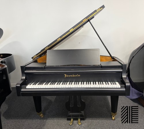 Bosendorfer 170 Restored Baby Grand Piano piano for sale in UK 