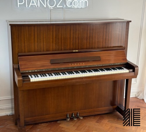 Yamaha U5 Upright Piano piano for sale in UK 