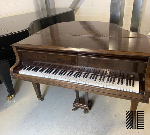 Steinway & Sons Model D 274  for sale