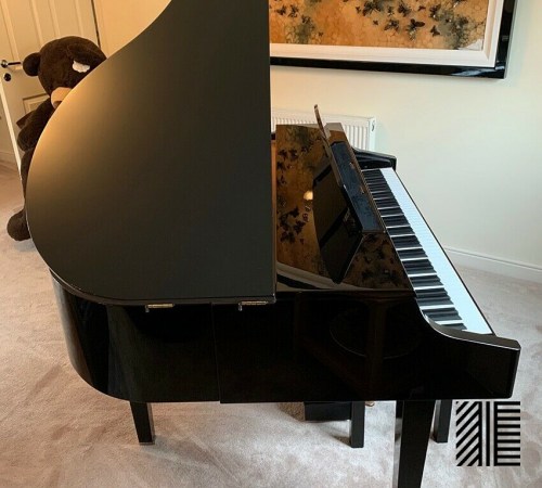 Yamaha CLP295GP Digital Piano piano for sale in UK 