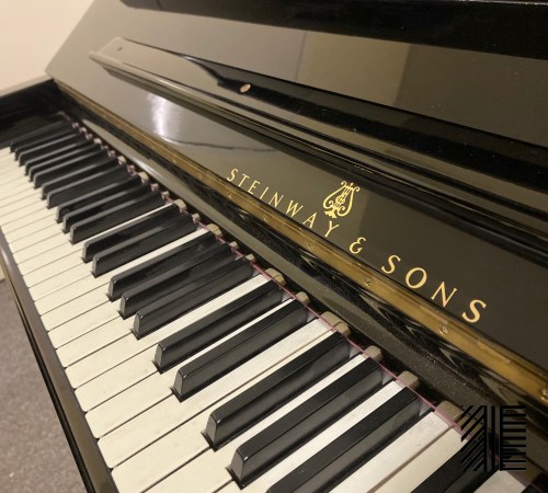 Steinway & Sons Type 45 for sale