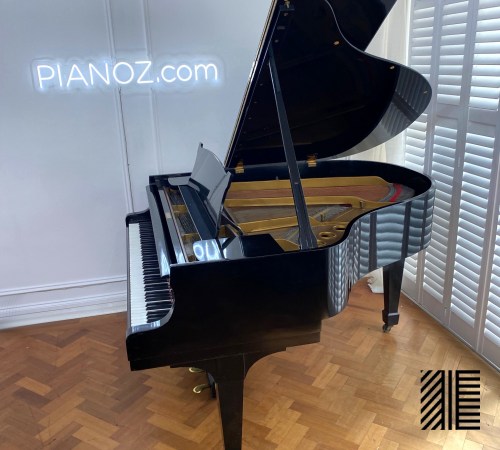 Steinway & Sons Model S for sale