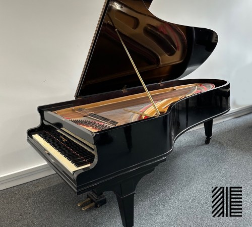 Broadwood Barless Fully Restored Concert Grand piano for sale in UK 
