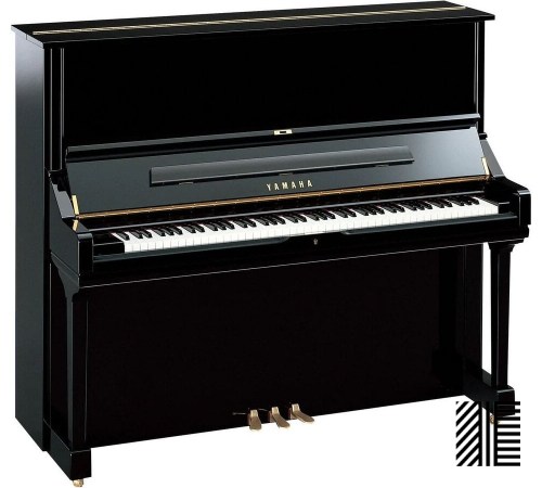 Yamaha U3 2006 Sostenuto Upright Piano piano for sale in UK 