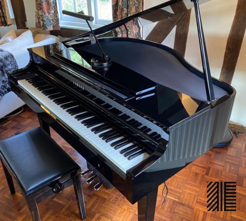Yamaha Clavinova Digital Digital Piano piano for sale in UK 