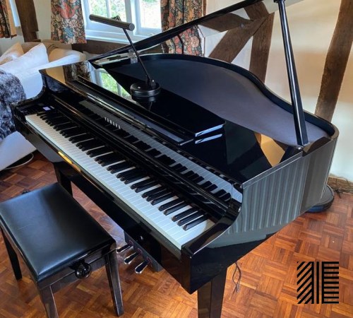 Yamaha Digital Baby Grand Baby Grand Piano piano for sale in UK 