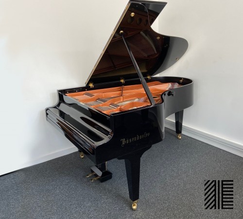 Bosendorfer 200 Grand Piano piano for sale in UK 
