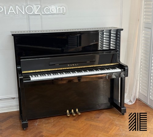 Kawai BL12 Japanese Upright Piano piano for sale in UK 