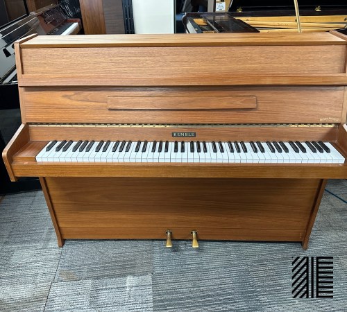 Kemble Classic Upright Piano piano for sale in UK 