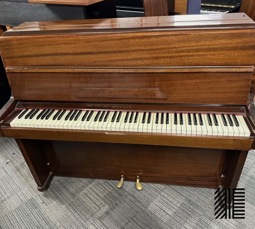 Knight K10 Upright Piano piano for sale in UK 