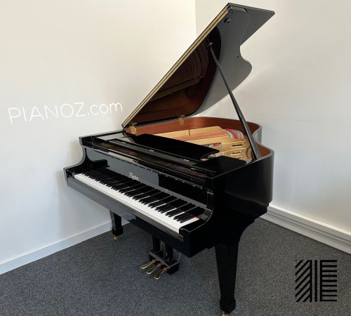 Steinway Boston 156 Pianodisc Self Playing Baby Grand Piano piano for sale in UK 