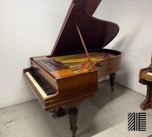 Pleyel Restored Grand Piano piano for sale in UK 