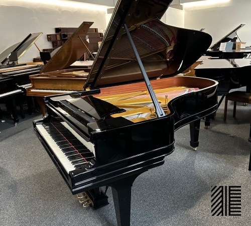 Steinway & Sons Model B Restored Grand Piano piano for sale in UK 