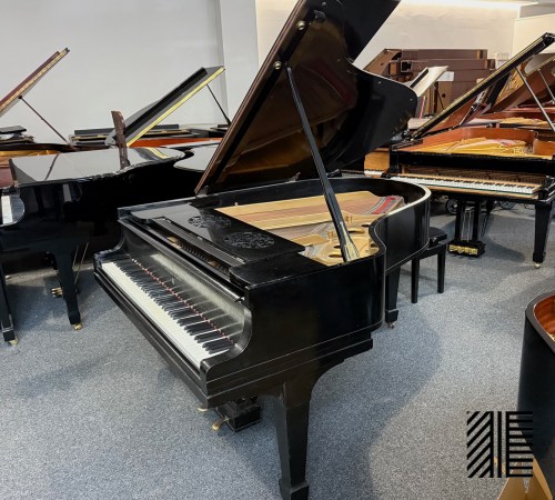 Steinway & Sons Model O Grand Piano piano for sale in UK 