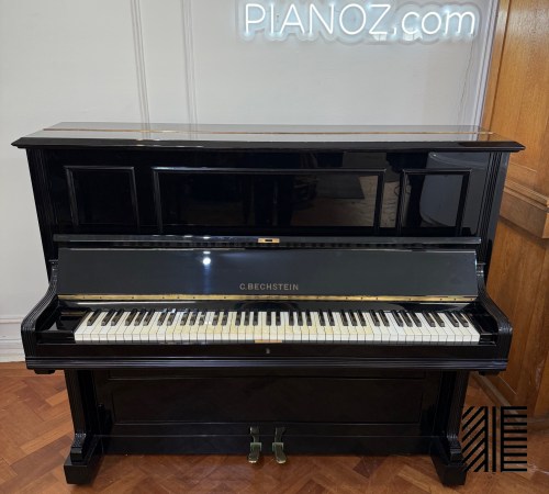 C. Bechstein Model 9 Restored Upright Piano piano for sale in UK 