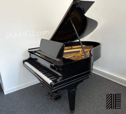 Steinway & Sons Model A Grand Piano piano for sale in UK 