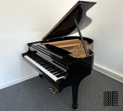 Steinway & Sons Model S Baby Grand Piano piano for sale in UK 