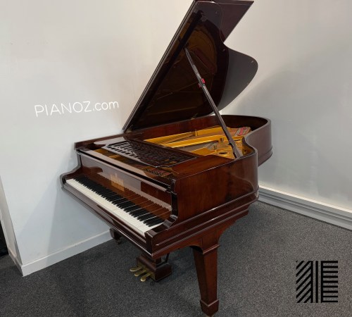 Steinway & Sons Model A Grand Piano piano for sale in UK 