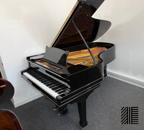 Steinway & Sons Model B Restored Grand Piano piano for sale in UK 