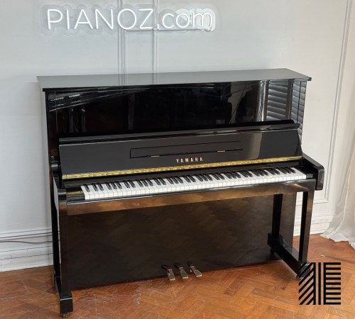 Yamaha U1 1989 Upright Piano piano for sale in UK 