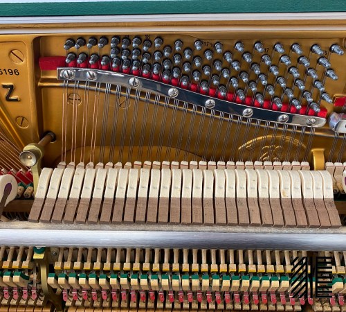 Steinway & Sons Model Z Polyester for sale