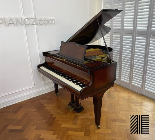 Hopkinson Restored Baby Grand Piano piano for sale in UK 