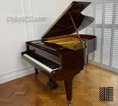 Welmar 6 Foot Grand Piano piano for sale in UK 