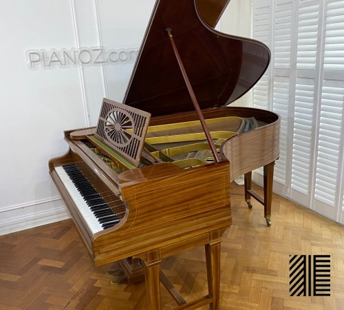 C. Bechstein Model A Sheraton Grand Piano piano for sale in UK 