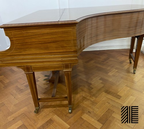 C. Bechstein Model A Sheraton for sale