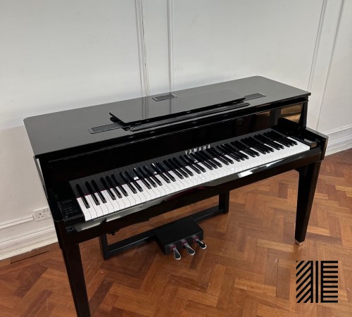 Yamaha N1 Avantgrand Digital Piano piano for sale in UK 