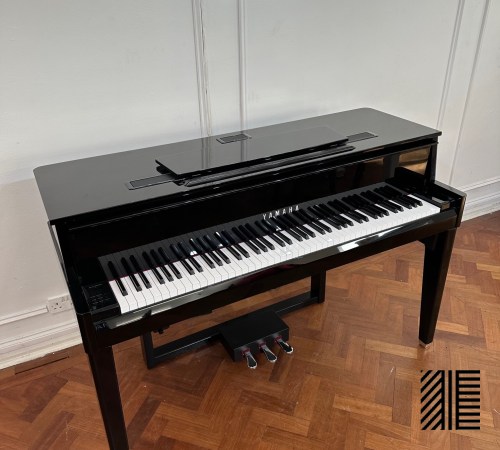 Yamaha Avantgrand N1 Digital Piano piano for sale in UK 