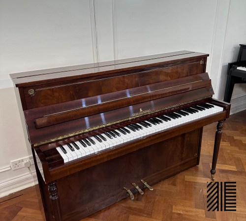 Gebr Steinberg Regency Upright Piano piano for sale in UK 