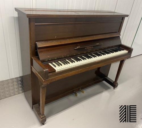 Hopkinson Traditional Upright Piano piano for sale in UK 
