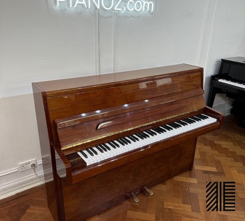 Elysian 108 Upright Piano piano for sale in UK 