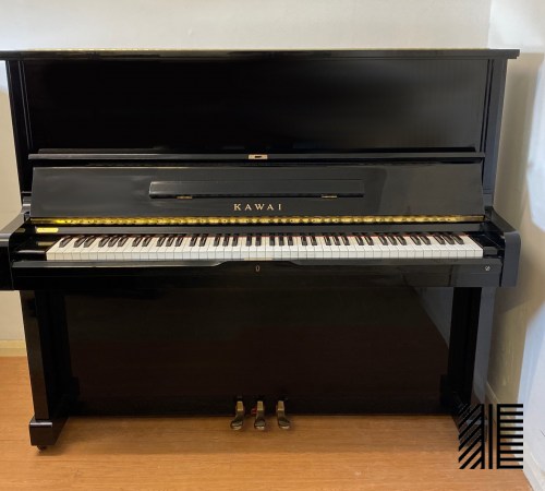 Kawai NS25 Japanese Upright Piano piano for sale in UK 