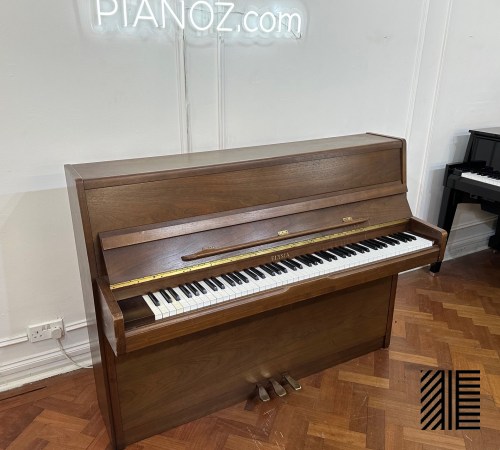Elysian 108 Upright Piano piano for sale in UK 