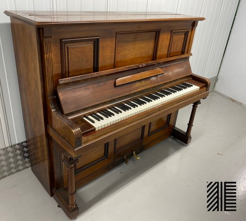 Bluthner Concert Upright Piano piano for sale in UK 