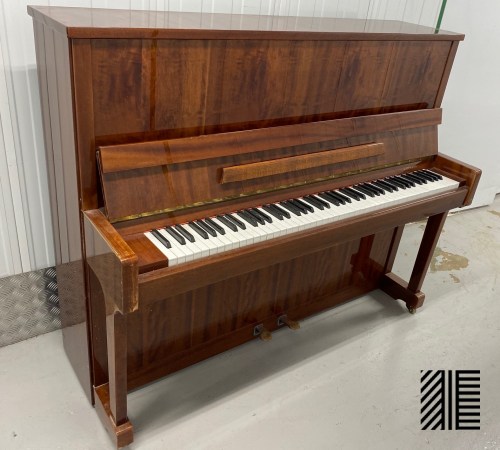 Lippmann High Gloss Upright Piano piano for sale in UK 