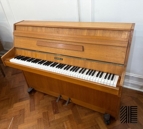Kemble Compact Upright Piano piano for sale in UK 