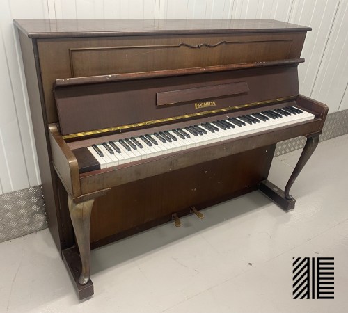 Legnica Bargain Upright Piano piano for sale in UK 